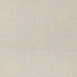 Brunschwig & Fils MAELLE EMB IVORY Drapery Fabric