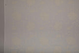 Brunschwig & Fils MAELLE EMB IVORY Drapery Fabric