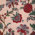 Brunschwig & Fils ANDUZE EMB RED/BLUE Fabric