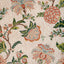 Brunschwig & Fils ANDUZE EMB APRICOT/SAGE Fabric