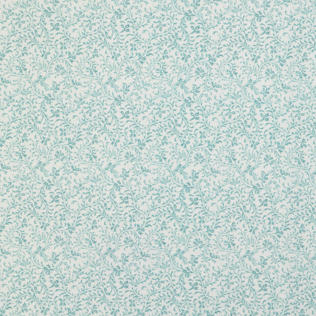 Brunschwig & Fils ANDUZE PRINT SKY Fabric