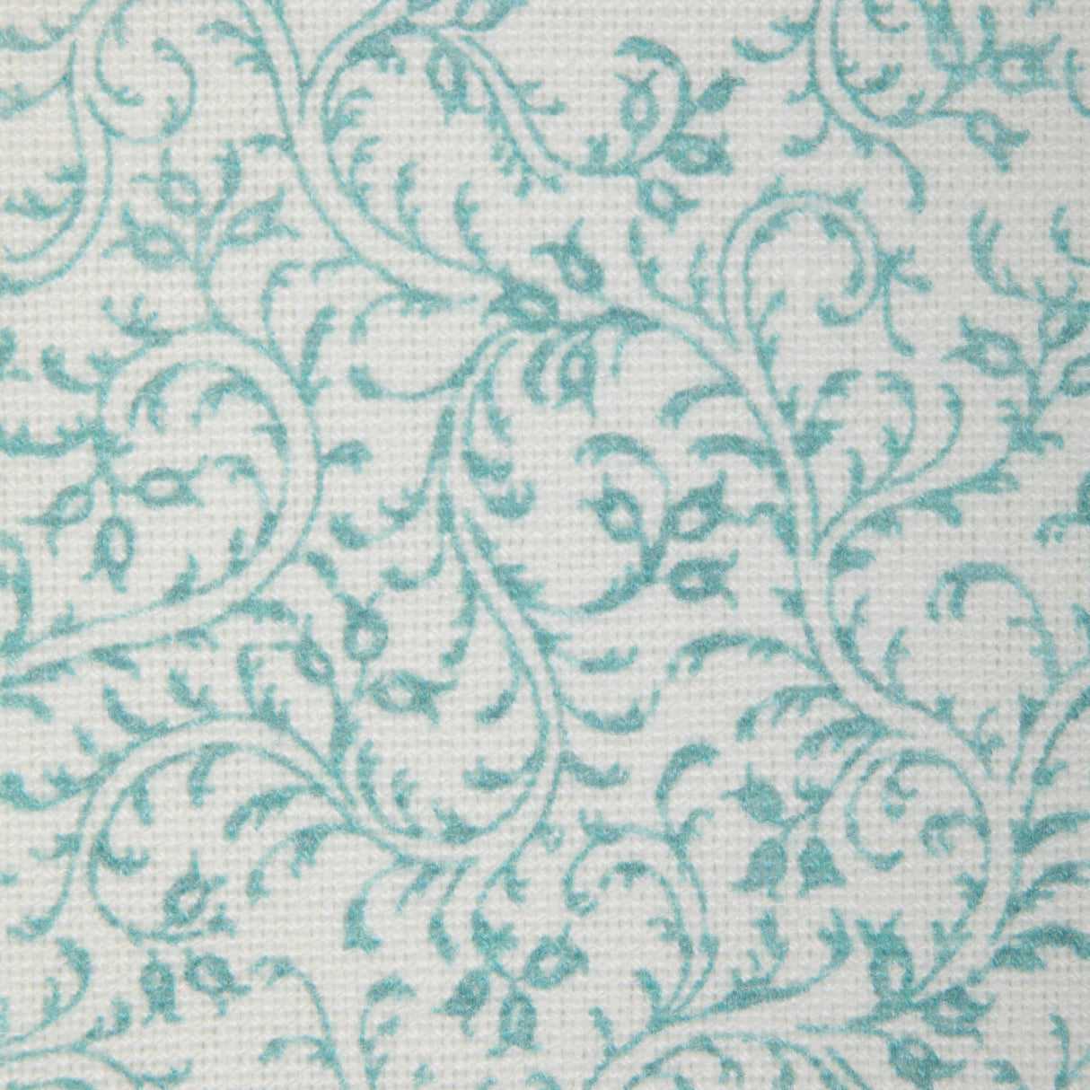 Brunschwig & Fils ANDUZE PRINT SKY Fabric