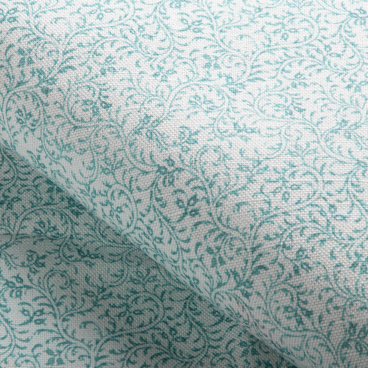 Brunschwig & Fils ANDUZE PRINT SKY Fabric