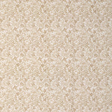 Brunschwig & Fils ANDUZE PRINT NATURAL Fabric