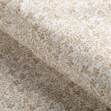 Brunschwig & Fils ANDUZE PRINT NATURAL Fabric