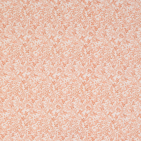 Brunschwig & Fils ANDUZE PRINT ROSE Fabric