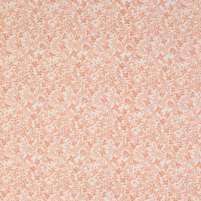 Brunschwig & Fils ANDUZE PRINT ROSE Fabric