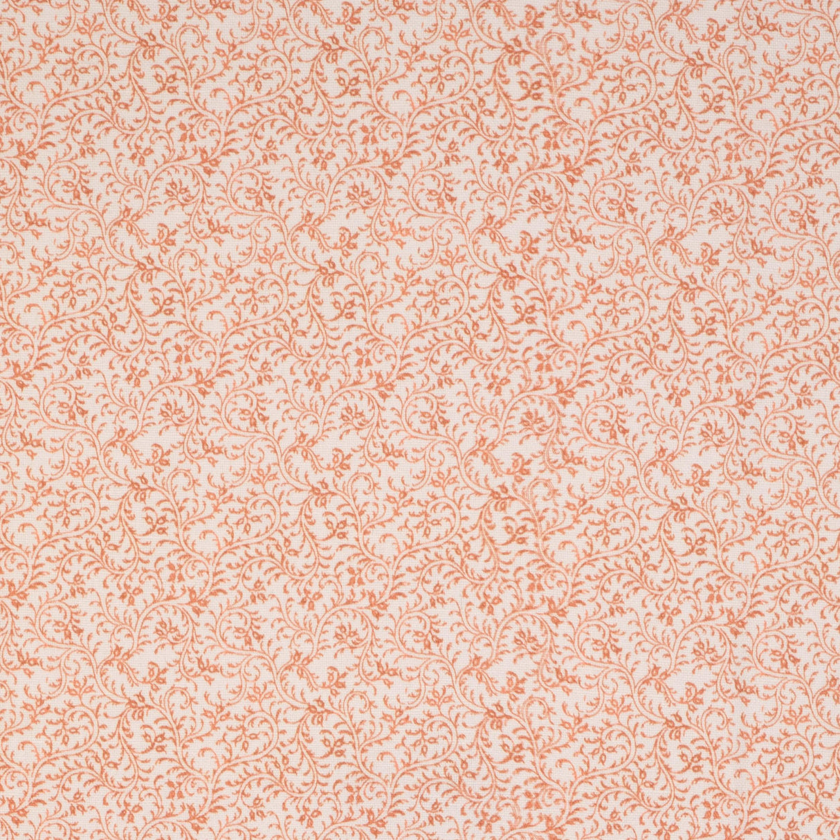 Brunschwig & Fils ANDUZE PRINT ROSE Fabric