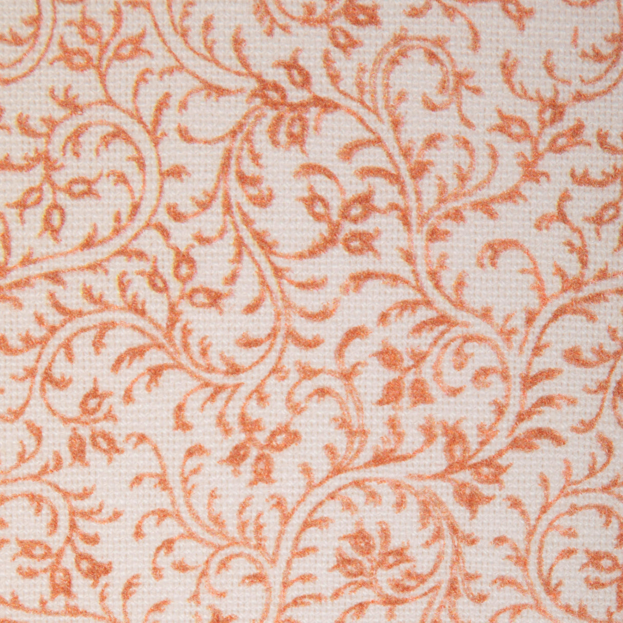 Brunschwig & Fils ANDUZE PRINT ROSE Fabric