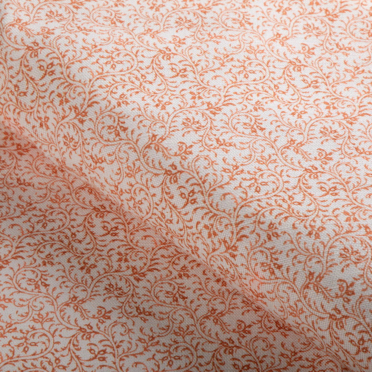 Brunschwig & Fils ANDUZE PRINT ROSE Fabric