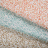 Brunschwig & Fils ANDUZE PRINT ROSE Fabric