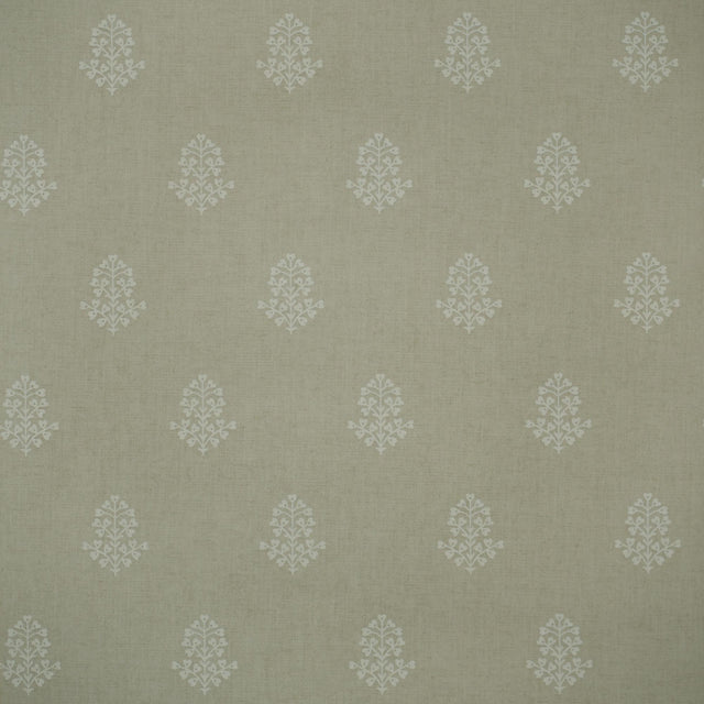 Andrew Martin COW PARSLEY STONE Wallpaper