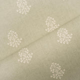 Andrew Martin COW PARSLEY STONE Wallpaper