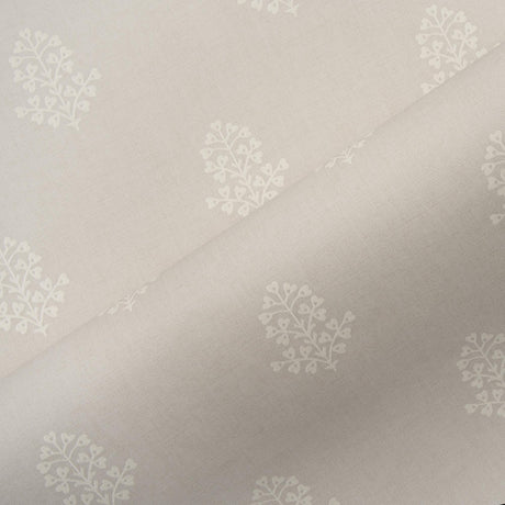 Andrew Martin COW PARSLEY MARL Wallpaper