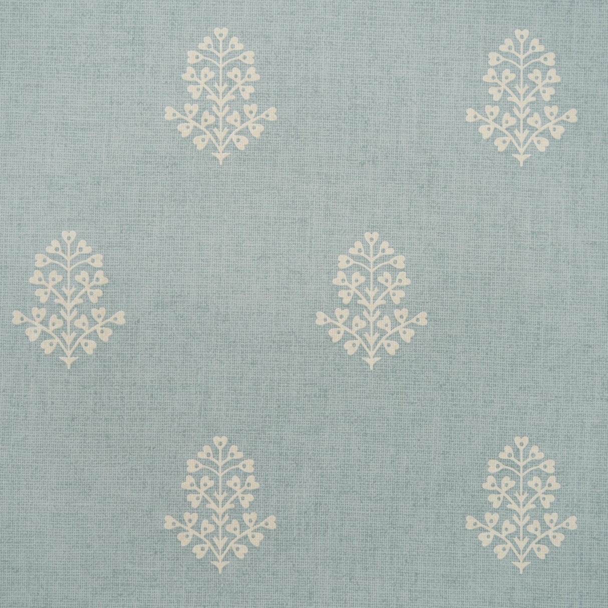 Andrew Martin COW PARSLEY SKY Wallpaper