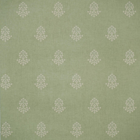 Andrew Martin COW PARSLEY LEAF Wallpaper