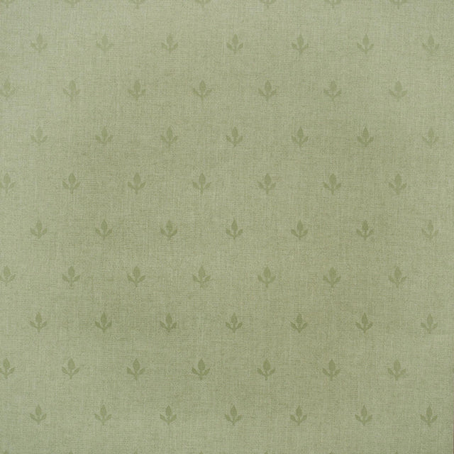Andrew Martin CROCUS LEAF Wallpaper