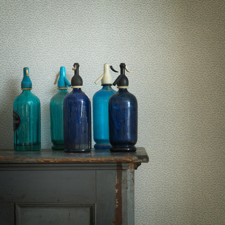 Andrew Martin MOSS SKY Wallpaper