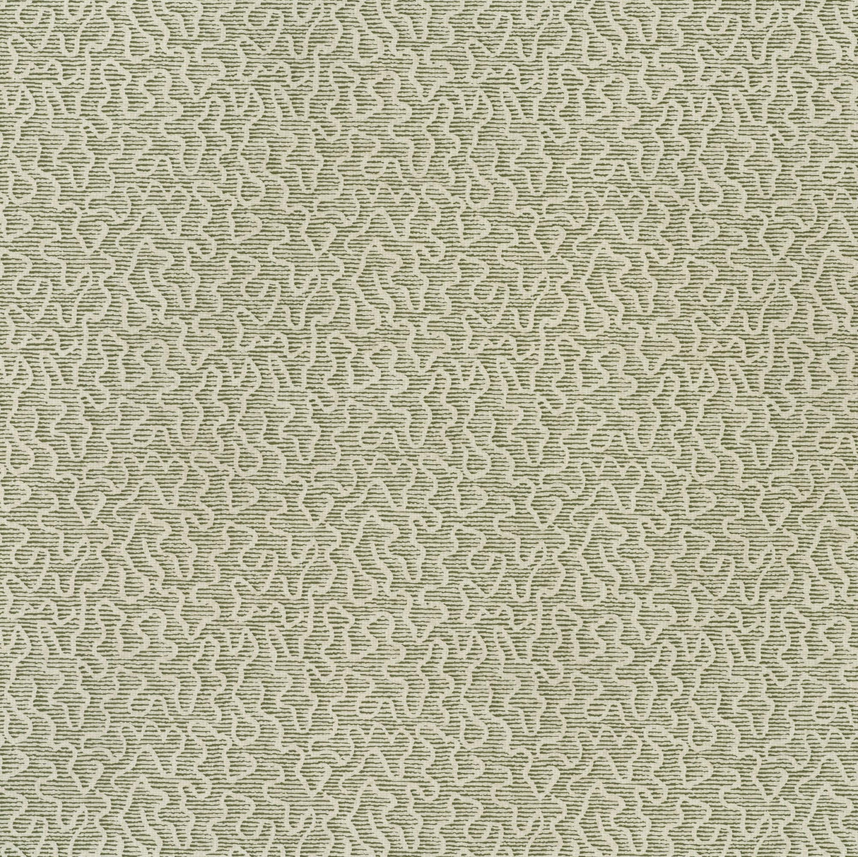 Andrew Martin MOSS LEAF Wallpaper