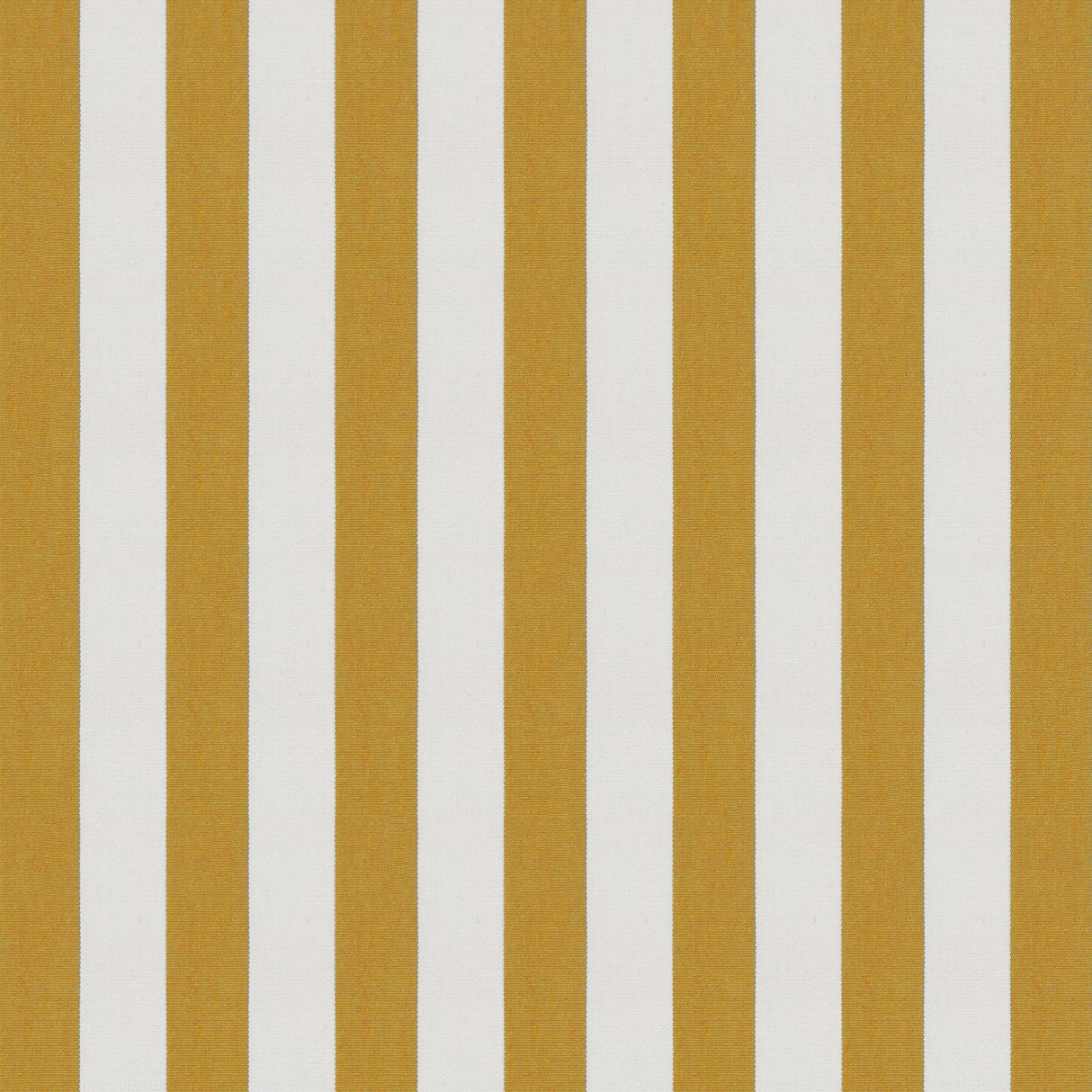 Gaston Y Daniela ALMUDAINA OCRE/ BLANCO Upholstery Fabric