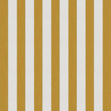 Gaston Y Daniela ALMUDAINA OCRE/ BLANCO Upholstery Fabric