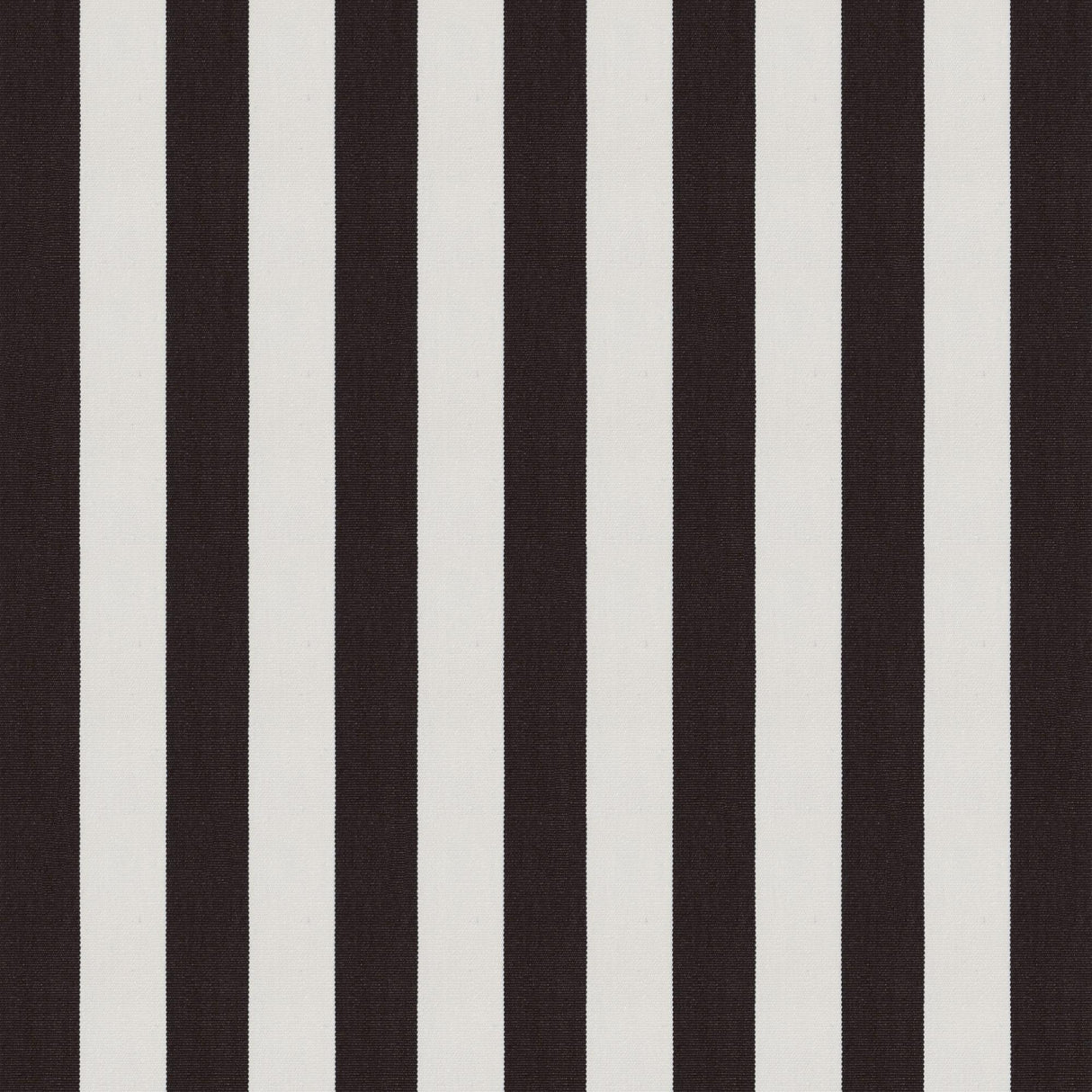 Gaston Y Daniela ALMUDAINA BLANCO/CHOCOLATE Upholstery Fabric