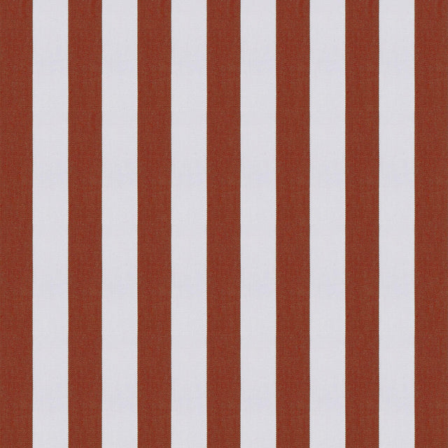 Gaston Y Daniela ALMUDAINA BLANCO/TEJA Upholstery Fabric