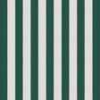 Gaston Y Daniela ALMUDAINA BLANCO/VERDE BOTELLA Upholstery Fabric