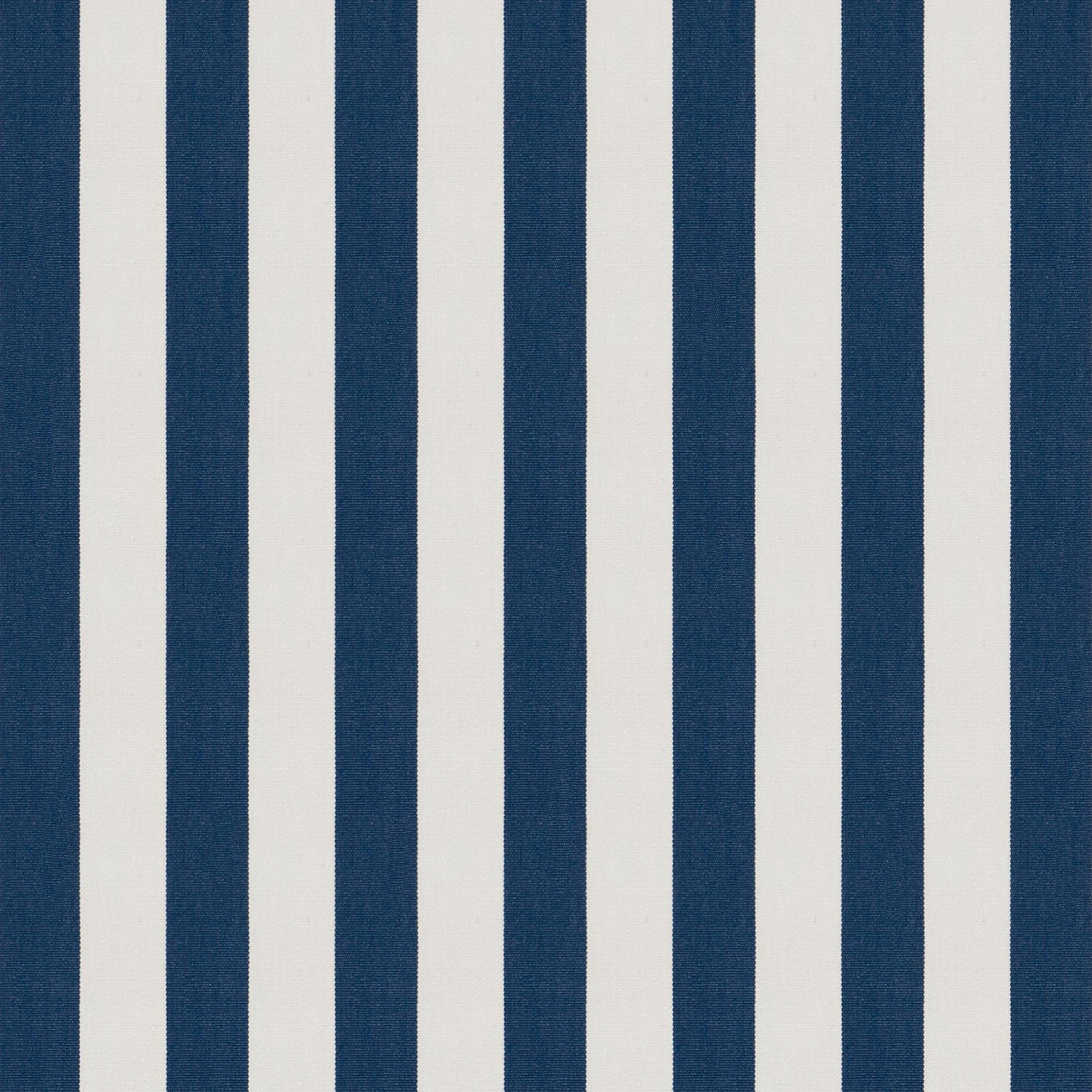 Gaston Y Daniela ALMUDAINA BLANCO/AZUL OSCURO Upholstery Fabric