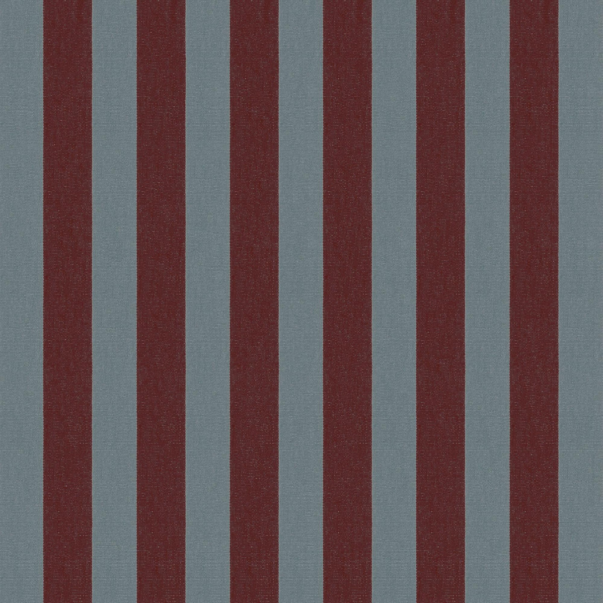 Gaston Y Daniela ALMUDAINA BURDEOS/AZUL Upholstery Fabric
