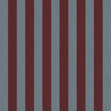 Gaston Y Daniela ALMUDAINA BURDEOS/AZUL Upholstery Fabric