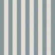 Gaston Y Daniela ALMUDAINA BLANCO/AZUL CLARO Upholstery Fabric