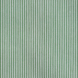 Gaston Y Daniela TALAIOT VERDE/BLANCO Upholstery Fabric