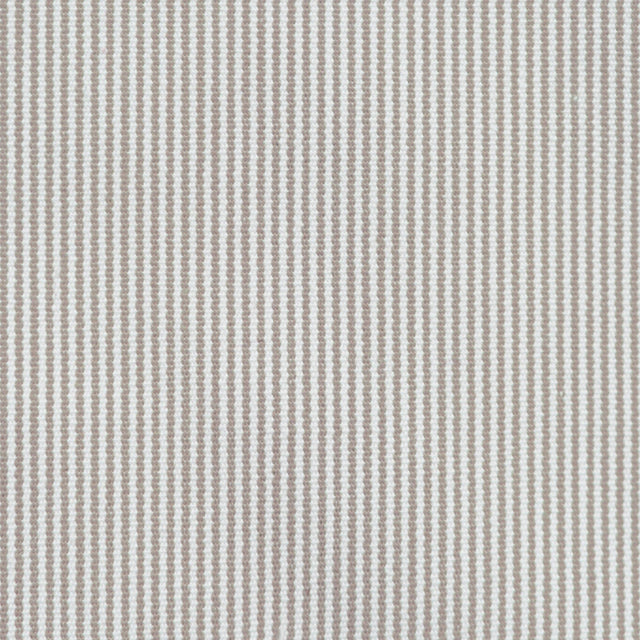 Gaston Y Daniela TALAIOT BEIGE/BLANCO Upholstery Fabric