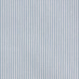 Gaston Y Daniela TALAIOT AZUL CLARO/BLANCO Upholstery Fabric