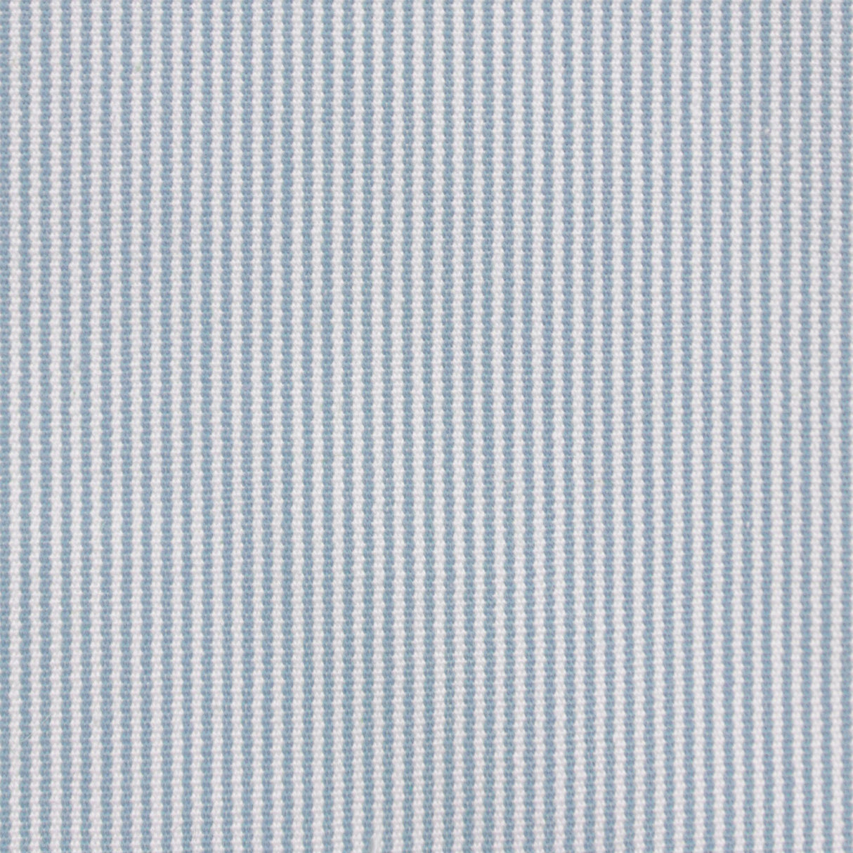 Gaston Y Daniela TALAIOT AZUL CLARO/BLANCO Upholstery Fabric