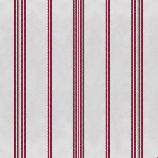 Gaston Y Daniela TRAMONTANA BURDEOS Upholstery Fabric
