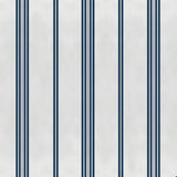 Gaston Y Daniela TRAMONTANA AZUL OSCURO Upholstery Fabric