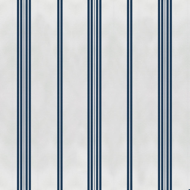 Gaston Y Daniela TRAMONTANA AZUL OSCURO Upholstery Fabric