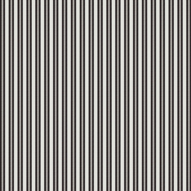 Gaston Y Daniela POLLENSA CHOCOLATE/BEIGE Upholstery Fabric