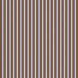 Gaston Y Daniela POLLENSA BERENJENA/OCRE Upholstery Fabric
