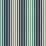 Gaston Y Daniela POLLENSA AZUL OSCURO/VERDE CLARO Upholstery Fabric