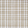 Gaston Y Daniela DRACH BLANCO/BEIGE Upholstery Fabric
