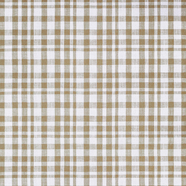 Gaston Y Daniela DRACH BLANCO/BEIGE Upholstery Fabric