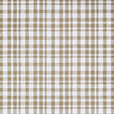 Gaston Y Daniela DRACH BLANCO/BEIGE Upholstery Fabric