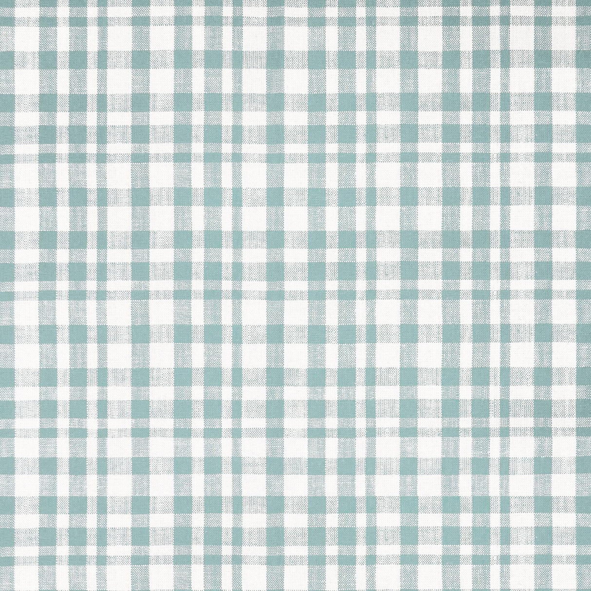 Gaston Y Daniela DRACH BLANCO/AZUL CLARO Upholstery Fabric