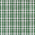 Gaston Y Daniela DRACH BLANCO/VERDE OSCURO Upholstery Fabric