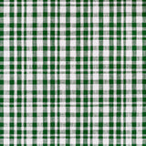 Gaston Y Daniela DRACH BLANCO/VERDE OSCURO Upholstery Fabric