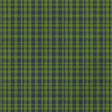 Gaston Y Daniela DRACH VERDE/AZUL Upholstery Fabric