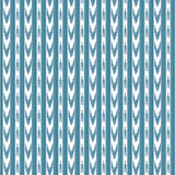 Gaston Y Daniela CALA PI AZUL Fabric